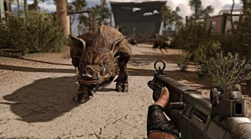S.T.A.L.K.E.R.: Call of Pripyat: Hamarosan pontosítanak a megjelenési dátumon