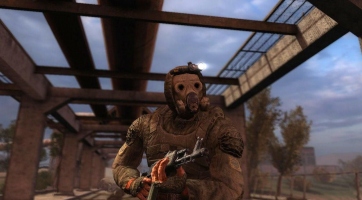 S.T.A.L.K.E.R.: Call of Pripyat: Ismét mozgásban a játék