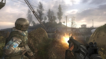 STALKER: Clear Sky új képek