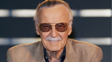 Stan Lee, mint a The Amazing Spider-Man egyik játszható karaktere?