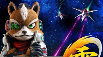 Star Fox-játékot készít Nintendo Switch-re a Retro Studios?