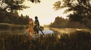 Star Ocean 5: bemutatkozott a két királyság (trailer)