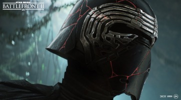 Star Wars Battlefront 2: holnap jönnek a Skywalker kora tartalmak