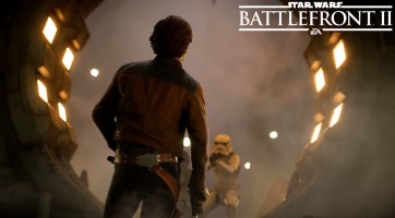 Star Wars Battlefront 2