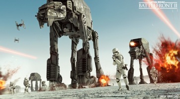 Star Wars Battlefront 2: már videónk is van az új mozifilmhez kapcsolódó tartalmakról