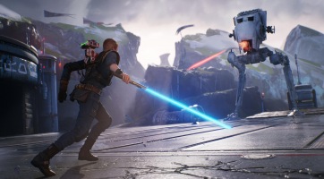 Star Wars Jedi: Fallen Order - hallgatnak a visszajelzésekre, lecserélik a fénykard dizájnját
