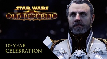 Star Wars: The Old Republic - még karácsony előtt belevághatunk a Legacy of the Sith expanzióba
