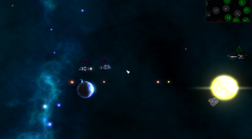 Star Lords címmel készít űrstratégiát a Neogen2 Creations