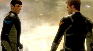 Star Trek: The Video Game - Befutottak az első értékelések