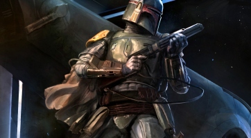 Star Wars 1313: A Lucasfilm legújabb rejtélyes játékcíme