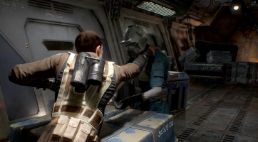 Star Wars 1313: Boba Fett lett volna a főszereplő