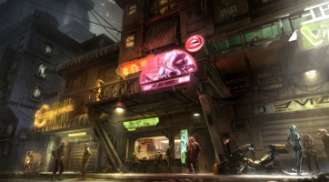 Star Wars 1313 fejlesztői napló érkezett