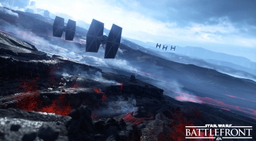 Star Wars: Battlefront