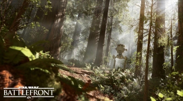 Star Wars: Battlefront