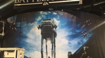 Star Wars: Battlefront