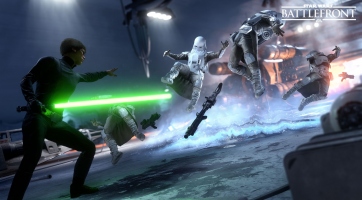 Star Wars: Battlefront