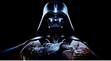 Star Wars Detours: A LucasArts frissen bejegyzett játékcíme