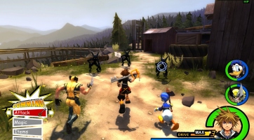Star Wars karakterek is felbukkanhatnak a Kingdom Hearts 3-ban