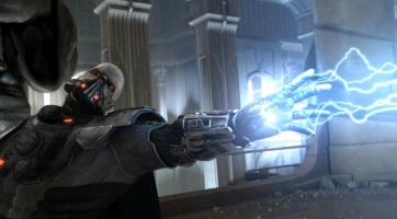 Star Wars: The Old Republic: Return Opening Cinematic trailer