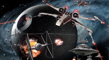 Star Wars TIE Fighter és egyéb LucasArts klasszikusok tartanak a GoG-ra