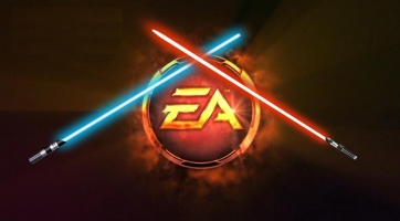 Star Wars-játékok leleplezésére számíthatunk az E3-on az Electronic Arts-tól