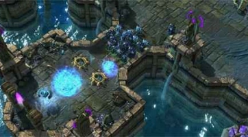 StarCraft 2: Itt az első folt 