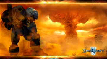 Starcraft 2