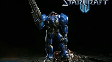 Starcraft 2