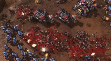 Starcraft 2