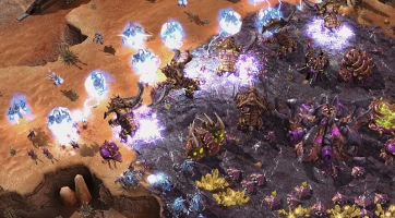 Starcraft 2