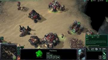 StarCraft II: Heart of the Swarm