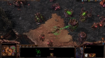 StarCraft II: Heart of the Swarm