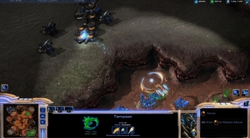 StarCraft II: Heart of the Swarm