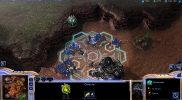 StarCraft II: Heart of the Swarm
