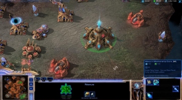 StarCraft II: Heart of the Swarm