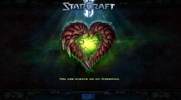 Starcraft II: Heart of the Swarm gameplay trailer
