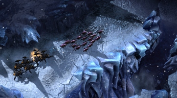 StarCraft II: Ingyen névváltoztatás mindenkinek