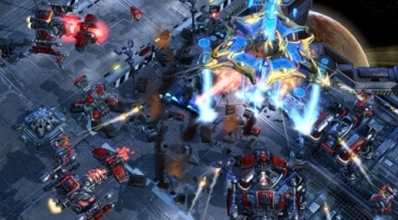 StarCraft II: Már több, mint 65.000 rajongó által készített térkép és mod készült a játékhoz