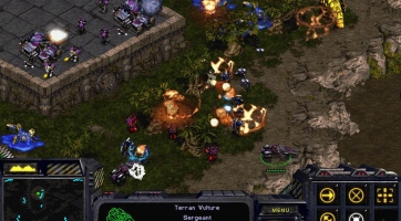 Starcraft: Fogadási botrányba keveredett az E-Sport-Nation Dél-Koreában