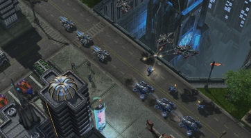 StarCraft II: 2010 első félévében várható
