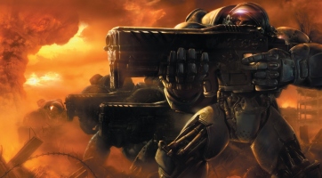 Starcraft II: A kis pletykások...