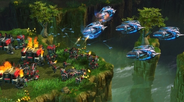 StarCraft II: A következő béta meghívókat 2 héten belül postázzák