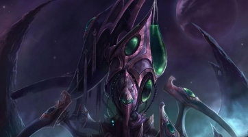 Starcraft II: Hamarosan bétát tesztelünk?