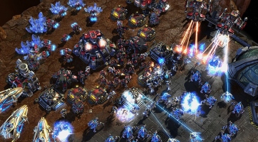 StarCraft II: Hivatalos rendszerkövetelmények