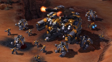 StarCraft II: Már biztos, hogy csak jövőre érkezik