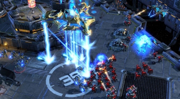 Starcraft II: Már júniusban érkezhet?