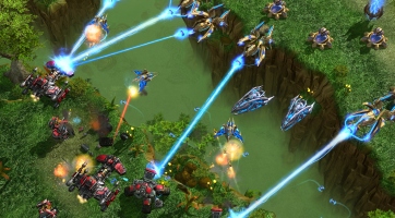 StarCraft II: Nem is akar innovatív lenni