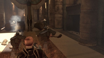 Stargate Resistance: Megjelenési dátum és videó