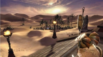 Stargate Worlds a Comic-Conon