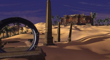 Stargate Worlds: Ismét bajban a projekt?